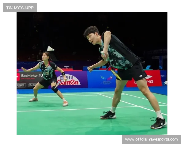 羽联或取消韩国大师赛 三年亏损千万上座率低成主因