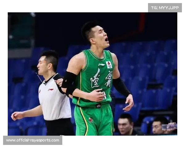 洛佩斯肯定郭艾伦表现，称其是球队重要一环