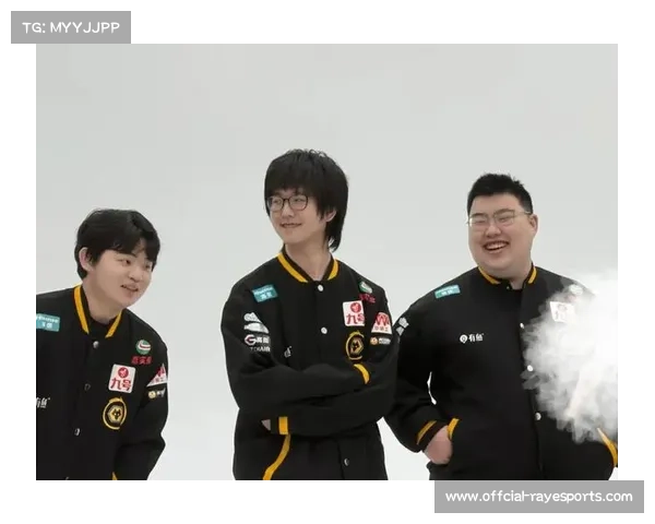 重庆狼队引进清清、皖皖补强阵容，目标直指挑战者杯冠军